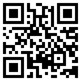 QR Meridian app